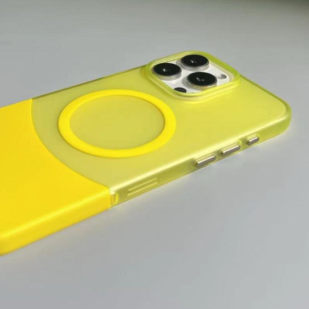 Ốp lưng cứng có thể tháo rời / mờ Pc nối tương thích cho iPhone 14 15 Plus 12 13 14 15 16 pro max ốp lưng | BigBuy360 - bigbuy360.vn