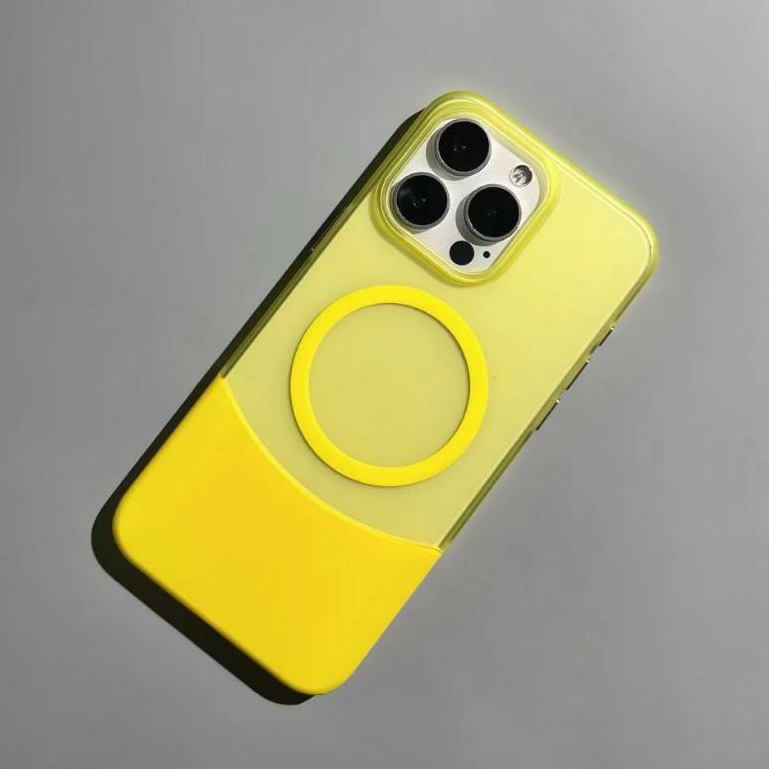 Ốp lưng cứng có thể tháo rời / mờ Pc nối tương thích cho iPhone 14 15 Plus 12 13 14 15 16 pro max ốp lưng | BigBuy360 - bigbuy360.vn