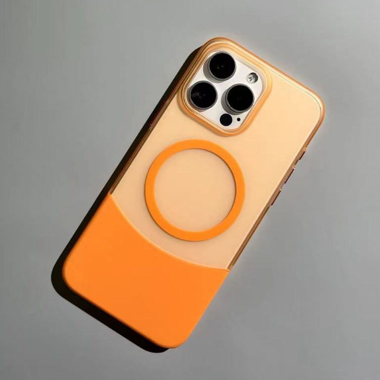 Ốp lưng cứng có thể tháo rời / mờ Pc nối tương thích cho iPhone 14 15 Plus 12 13 14 15 16 pro max ốp lưng | BigBuy360 - bigbuy360.vn