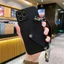 Ốp lưng vivo V15 V21e V21 Y91 Y95 Y19 Y1S Y50 Y30 Y30i Y15S Y15A Y17 Y15 Y12 Y11 Y20 Y20S Y20i Y12S Y33S Y31 Y73 Vỏ điện thoại sang trọng Ví đựng tiền xu Dây buộc Vỏ điện thoại
