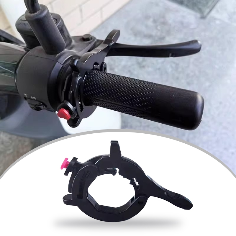 Hành Trình Điều Khiển SEAMETAL Cho Xe Máy Tay Ga Xe Máy Tay Ga Hành Trình Điều Khiển Xe Máy Hành Trình Tay Ga Kẹp Phụ Kiện Xe Máy YTH