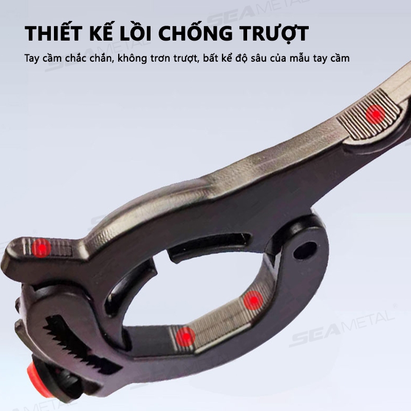 Hành Trình Điều Khiển SEAMETAL Cho Xe Máy Tay Ga Xe Máy Tay Ga Hành Trình Điều Khiển Xe Máy Hành Trình Tay Ga Kẹp Phụ Kiện Xe Máy YTH