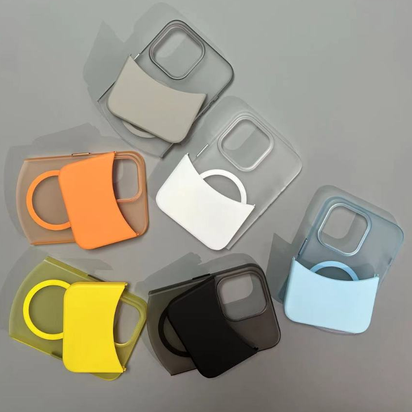 Ốp lưng cứng có thể tháo rời / mờ Pc nối tương thích cho iPhone 14 15 Plus 12 13 14 15 16 pro max ốp lưng | BigBuy360 - bigbuy360.vn