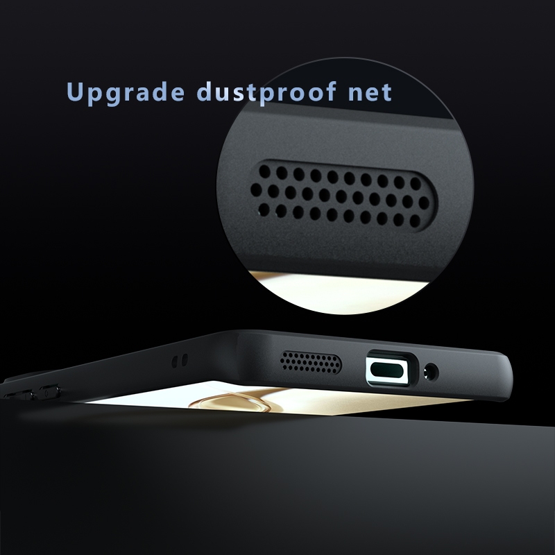 Ốp Lưng Cứng Từ Tính Trong Suốt Cho Huawei Honor 200 Pro 200Pro 5G Vỏ Điện Thoại PC