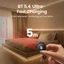 Máy dò camera UGREEN hồng ngoại khách sạn thông minh chống rò rỉ nhìn trộm hiện vật chống nhìn trộm máy dò giám sát chống rò rỉ