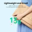 Máy dò camera UGREEN hồng ngoại khách sạn thông minh chống rò rỉ nhìn trộm hiện vật chống nhìn trộm máy dò giám sát chống rò rỉ