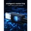 Mới Bán Ugreen 240W PD3.1 Type C sang Type C 480Mbps Cáp sạc nhanh bện USB C cho Macbook, iPhone 15 Pro Max, Máy tính bảng