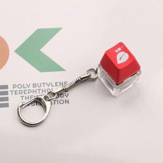 Merit / Lucky / Wealth + 1 Máy kiểm tra công tắc RGB giải nén móc khóa