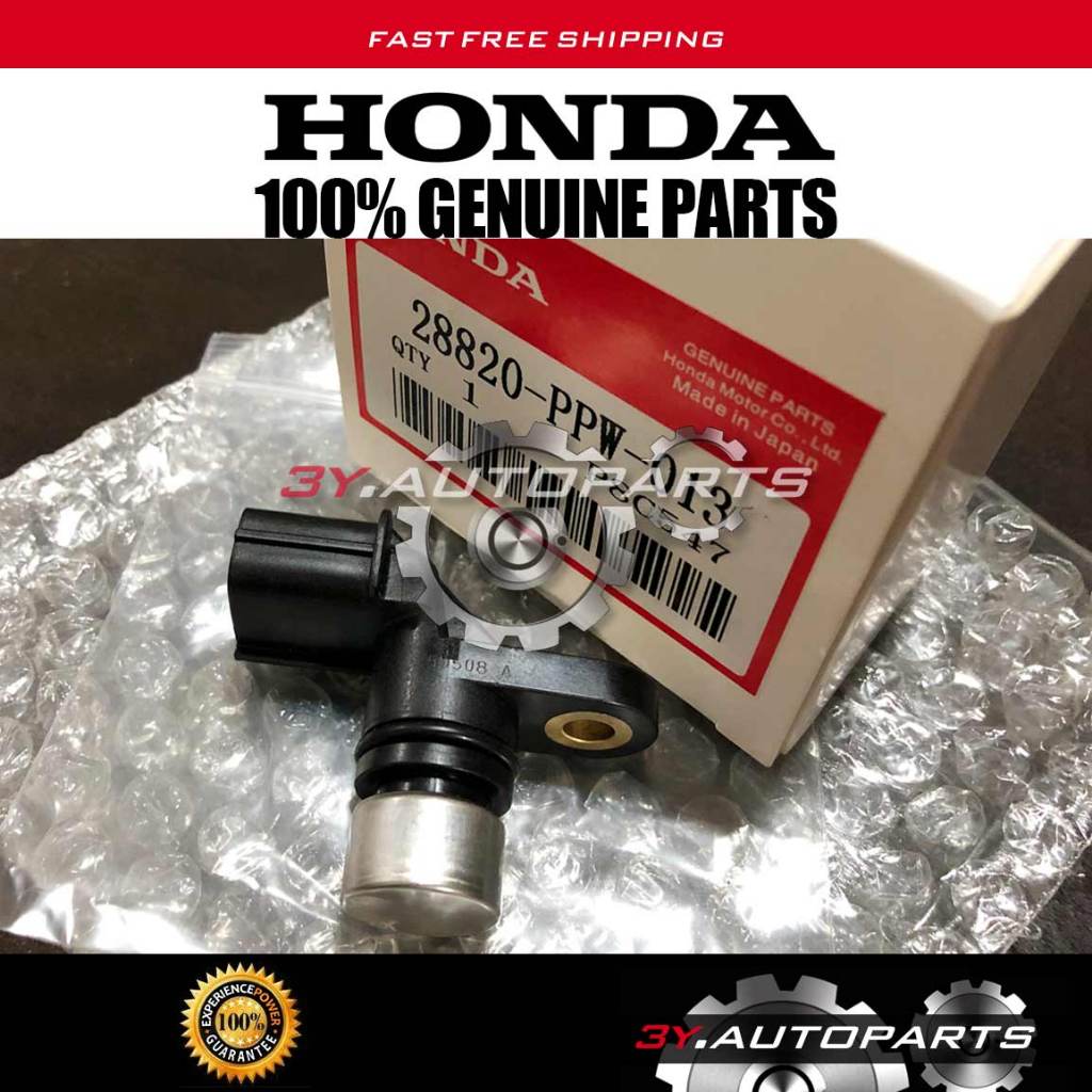 MỚI 28820-PPW-013 HONDA PICK UP CẢM BIẾN (NGẮN) CHO CIVIC FD SNA 2.0 ...