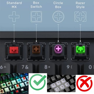 Bộ Kỹ Năng Đại Lý Keycaps VALORANT Cho Bàn Phím Cơ 9 Phím