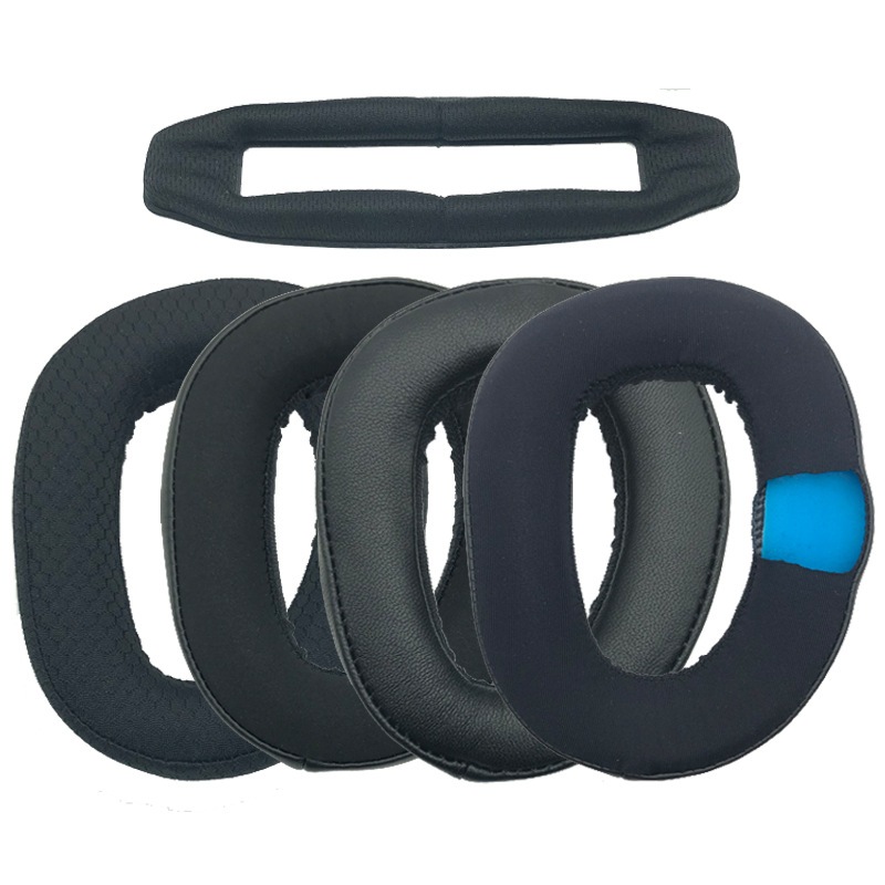 PANHDK UNP Câble PC Pour Casque Sennheise GSP350 GSP500 GSP600 GSP670 Pour Différents Modèles Longueur