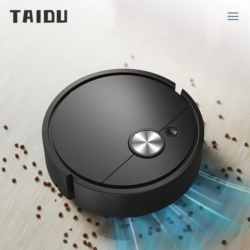 TAIDU Robot Hút Bụi