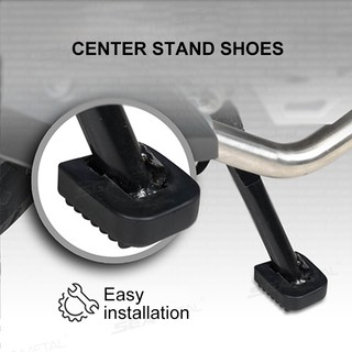 Đệm Mở Rộng Chân Chống Đứng Chống Trượt SEAMETAL Chất Liệu Dày Dặn Bền Đẹp