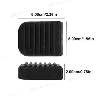 Đệm Mở Rộng Chân Chống Đứng Chống Trượt SEAMETAL Chất Liệu Dày Dặn Bền Đẹp