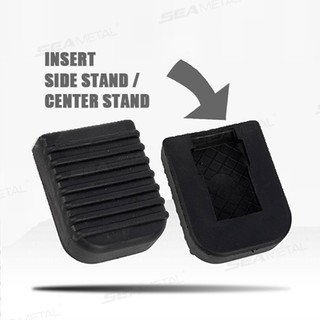 Đệm Mở Rộng Chân Chống Đứng Chống Trượt SEAMETAL Chất Liệu Dày Dặn Bền Đẹp