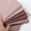 Jifang Trơn Tự Nhiên Nếp Nhăn Cotton Dài Pashmina Khăn Choàng Hijab Đầu Khăn Ngủ Hồi Giáo YW13