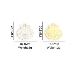 10 Chiếc Ngọc Trai Giả Lấy Cảm Hứng Đại Dương Kẻ Sọc Nhiều Màu Sắc Vỏ Biển Thiết Kế Men Quyến Rũ DIY Bãi Biển Mùa Hè Phong Cách Sống Động Vòng Cổ, Vòng Tay, Bông Tai Và Vòng Cổ Mặt Dây Tinh Tế