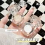 Xixi Monochrome Glitter Eyeshadow Shiny Diamond Eye Shadow Palette Chống Thấm Nước Highlighter Powder Shimmer Bright Earth Color Eye Makeup Cosmetics