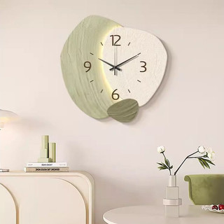 AIMI NHÀ PHÒNG KHÁCH TRANG TRÍ ĐỒNG HỒ TREO TƯỜNG HÌNH HỌC BẮC ÂU IM LẶNG ĐỒNG HỒ THÍCH HỢP CHO PHÒNG NGỦ NHÀ HÀNG