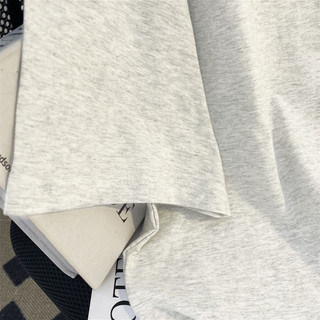 Áo thun cotton unisex tay ngắn cổ tròn in độc đáo cho cặp đôi nam nữ