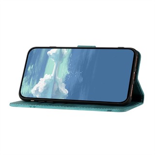 Ví Da Lật Có Dây Đeo Tay Dây Buộc Cho iphone 12 Mini 11 Pro X Xr Xs Max 5 5s 6 6s 7 8 Plus SE 1 2 3 4 2016 2020 2022 2024 16E 17E Khe Cắm Thẻ Mặt Sau Bao da