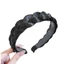 Fried Dough Twists bện tóc giả headband dành cho nữ 2024 phong cách mùa hè mới tất cả trong một roi xương cá buộc tóc dây buộc tóc đa năng để đi chơi