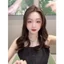 Fried Dough Twists bện tóc giả headband dành cho nữ 2024 phong cách mùa hè mới tất cả trong một roi xương cá buộc tóc dây buộc tóc đa năng để đi chơi