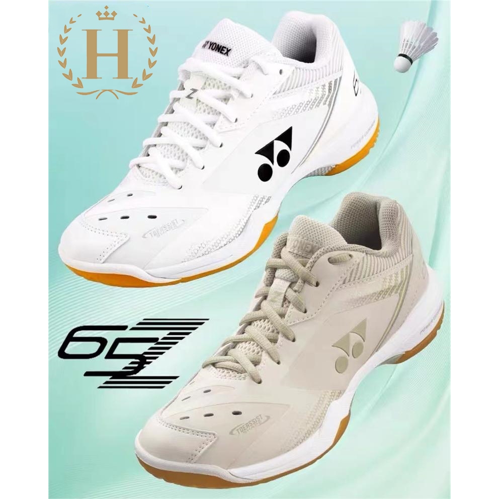 Giày Cầu Lông yonex 65Z3 Mới Cho Unisex Thoáng Khí Cứng Chống Trơn ...