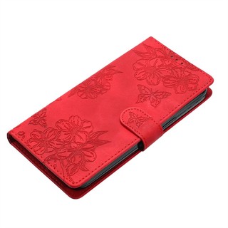 Ốp Ví Cho iPhone 14 15 Plus 13 Mini Pro Max Flip PU Da Nổi Bỏ Túi Khe Cắm Thẻ Giá Đỡ Vỏ Chống Sốc