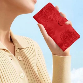 Ốp Ví Cho iPhone 14 15 Plus 13 Mini Pro Max Flip PU Da Nổi Bỏ Túi Khe Cắm Thẻ Giá Đỡ Vỏ Chống Sốc