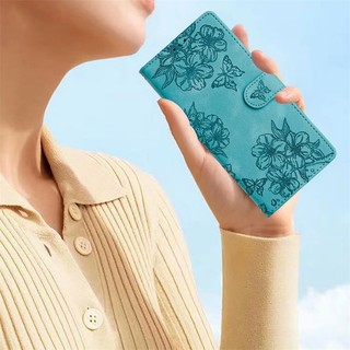 Ốp Ví Cho Google Pixel 7 8 9 Pro XL 6A 7A 8A Da PU Lật Nổi Bỏ Túi Khe Cắm Thẻ Giá Đỡ Vỏ Chống Sốc