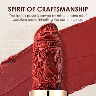 CATKIN Rouge Lipstick Son môi Trang điểm Son môi Lip Matte Liptint Beauty Lip Gloss Lâu trôi
