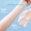 Xixi Chất Lượng Cao 200 Cái / bộ Khăn Lau Cotton Trang Điểm Dùng Một Lần Nén Ướt Miếng Tẩy Mềm Giấy Rửa Mặt Lau Mỹ Phẩm Miếng Lót NO.GJ-80