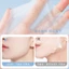 Xixi Chất Lượng Cao 200 Cái / bộ Khăn Lau Cotton Trang Điểm Dùng Một Lần Nén Ướt Miếng Tẩy Mềm Giấy Rửa Mặt Lau Mỹ Phẩm Miếng Lót NO.GJ-80