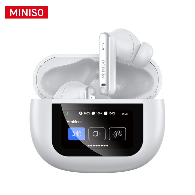 MINISO X25 TWS Tai nghe không dây Bluetooth Chống nước trong
