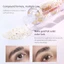 Dầu dưỡng lông mi ICONSIGN 10ML Tinh chất sửa chữa lông mày và lông mi bóng làm cho trang điểm làm đẹp sáng bóng hơn