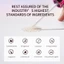 Dầu dưỡng lông mi ICONSIGN 10ML Tinh chất sửa chữa lông mày và lông mi bóng làm cho trang điểm làm đẹp sáng bóng hơn