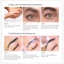 Dầu dưỡng lông mi ICONSIGN 10ML Tinh chất sửa chữa lông mày và lông mi bóng làm cho trang điểm làm đẹp sáng bóng hơn