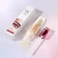 Dầu dưỡng lông mi ICONSIGN 10ML Tinh chất sửa chữa lông mày và lông mi bóng làm cho trang điểm làm đẹp sáng bóng hơn