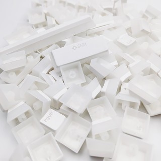 Pudding Keycaps ABS Double-shot OEM Profile Keycap Custom Keycaps