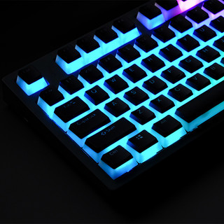 Pudding Keycaps PBT Dye-sub OEM Profile Keycap Custom Keycap