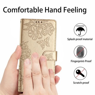 Ốp Lưng Ví Cho Samsung Galaxy Note 8 9 10 + Plus Pro 20 Ultra M23 F23 M52 M33 M53 M32 4g 5g Da PU Lật Nổi Bỏ Túi Khe Cắm Thẻ Giá Đỡ Vỏ Chống Sốc
