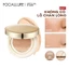 Phấn nước BB FOCALLURE Golden Age 12g chống nước kết cấu mỏng nhẹ che phủ hoàn hảo làm mờ lỗ chân lông