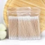 Set 100 Tăm Bông Cotton Chuyên Dụng Cho Vệ Sinh Tai Chất Lượng Cao