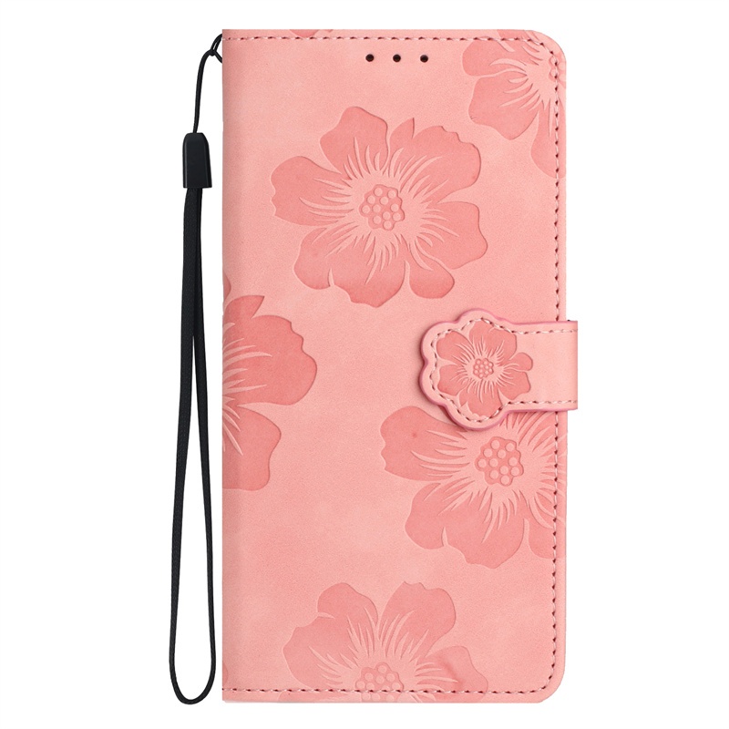 Ốp Lật Da Tương Thích Cho iPhone 16 13 12 Mini 11 Pro X Xr Xs Max 6 6s 7 8 Plus SE 2 3 2020 2022 Khe Cắm Thẻ Ví Đứng Vỏ