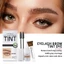 Iconsign Eyebrow Eyelash Tint Dye Mỹ phẩm trang điểm Trọn bộ Tự nhiên Lâu trôi