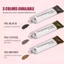 Iconsign Eyebrow Eyelash Tint Dye Mỹ phẩm trang điểm Trọn bộ Tự nhiên Lâu trôi