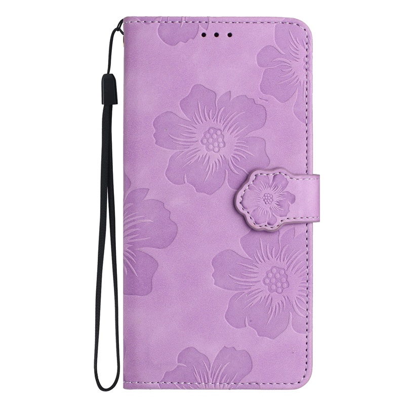 Ốp Lật Da Tương Thích Cho Samsung Galaxy S3 S4 S5 S6 S7 Edge S8 S9 S10 S20 + Plus Ultra S20FE S10E Grand Prime i9060 Khe Cắm Thẻ Ví Vỏ Đứng