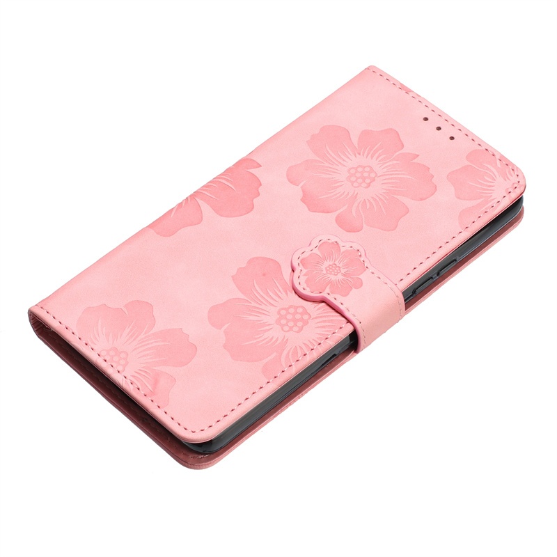 Ốp Lật Da Tương Thích Cho Samsung Galaxy Note 8 9 10 + Plus Pro 20 Ultra M23 F23 M52 M33 M53 A20 A30 A20E A50 A30S A50S A70 A70S A40 M32 4g 5g Vỏ Khe Cắm Thẻ Ví