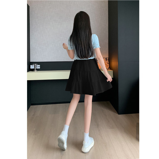 Váy bà bầu mùa hè thời trang phù hợp Váy bà bầu khí chất ngọt ngào